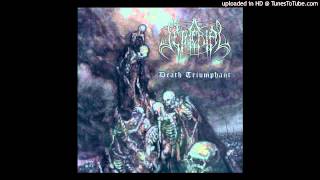 Setherial - Curse of the Manifest