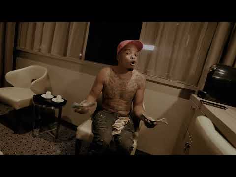 DONGO- LA PLATA (VIDEO CLIP) prod.by sean cannister