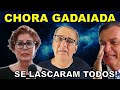STF ACABA COM MANOBRA PRA LIVRAR BOLSONARO DA CADEIA ZAMBELLI E MALAFAIA LASCADOS E IRADOS