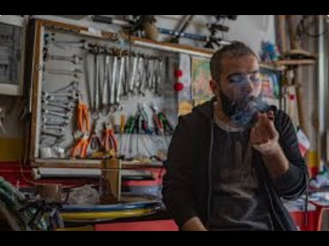 Takammos Bel Awhem - Paramaz a.k.a K.A.T (Kaysar Al Taghyeer)