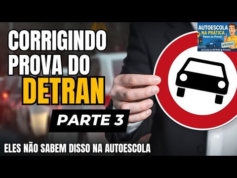 Auto Escola Virtual - Eles não sabem disso na Autoescola
