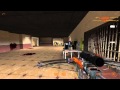 Half Life 2 Deathmatch: Баивой Грузавиг 