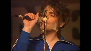 The Charlatans - I Never want an Easy Life HD
