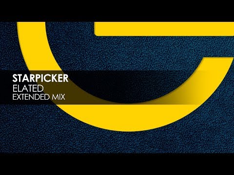 Starpicker - Elated
