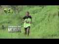 Zinc Trail Run Taman Dayu 2016