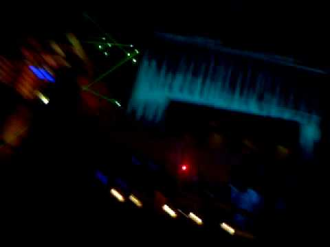 Jody Wisternoff & Infusion - Live at Studio, 2008.11.08