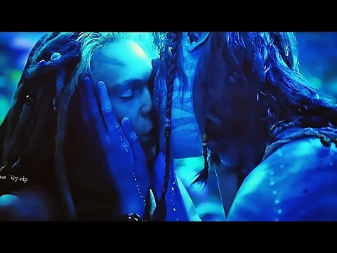 AVATAR FIRE AND ASH 2025 : 🤭KIRI AND SPIDER KISSING SCENE RECAP!!! 