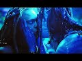 AVATAR FIRE AND ASH 2025 KIRI AND SPIDER KISSING SCENE RECAP