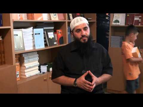 Nesër kam provim, jam i stresuar (pyetje) - Hoxhë Muharem Ismaili