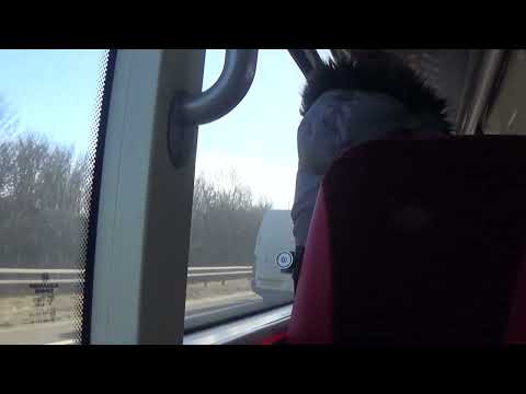 Go North East Topodyn Enviro400 MMC 6355, YX70OKP - route X10