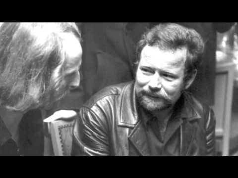 Franz Josef Degenhardt - Vatis Argumente