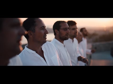 Klapa Brodarica - Ko bi te kleja [OFFICIAL VIDEO]