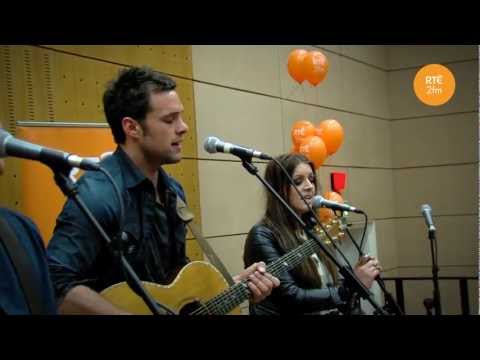 Tubridy & The Voice Of Ireland on RTÉ 2fm!