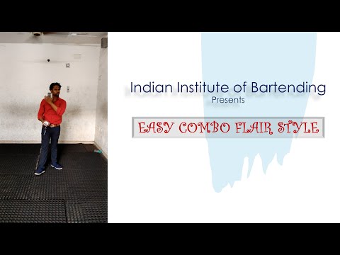 Indian Institute of Bartending Chennai General video thumbnail 3