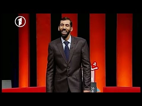 Shabkhand Funny Joke - Hen - فکاهی بسیار جالب از شبخند -  مرغ