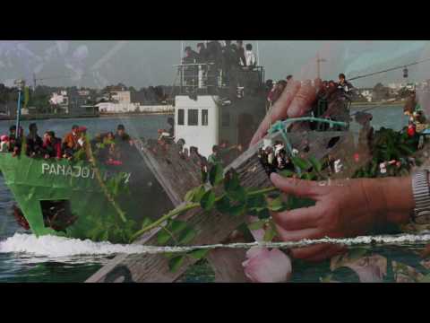 SOLO ANDATA da ERRI DE LUCA