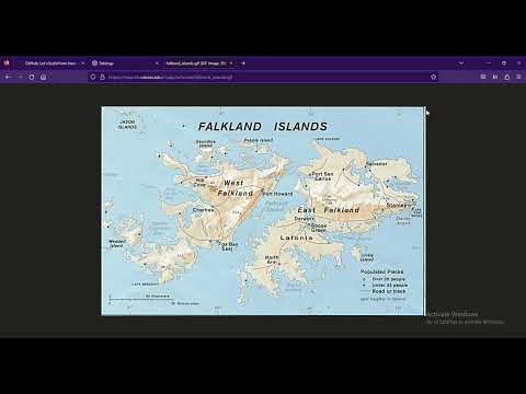 Collecting Maps for Digitising in MapInfo Pro, ArcGIS Pro and QGIS