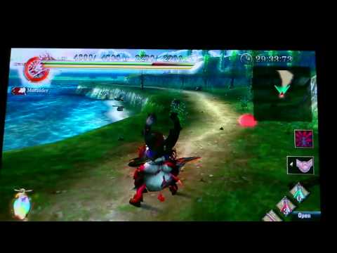 Ragnarok Odyssey - Assassin, Warrior, Hammer DS Build ( with epic weapon )