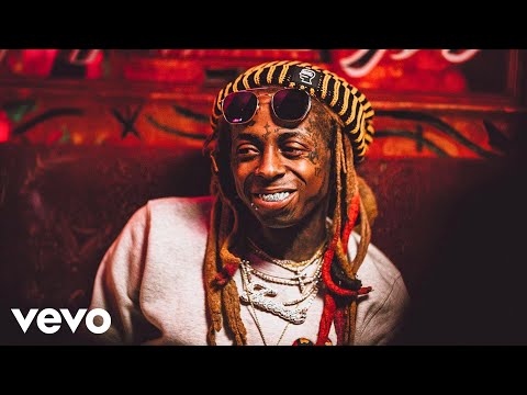 Lil Wayne ft. Tyga, Juicy J, A$AP Rocky - Scarface (Music Video)