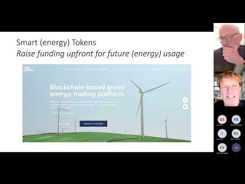 ENTRANCE Alternative Financing
