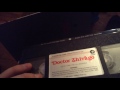 Opening To Doctor Zhivago Part 1 1980 VHS