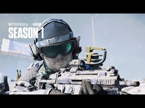 Battlefield Redsec S01 E81