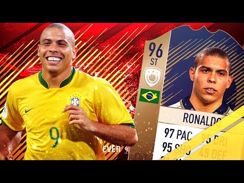 BRAND NEW BEST FIFA 18 PACKS🔥😍😂👌👏  OPENING REACTIONS COMPILATION - CR7,R9 PELE AND OTHERS