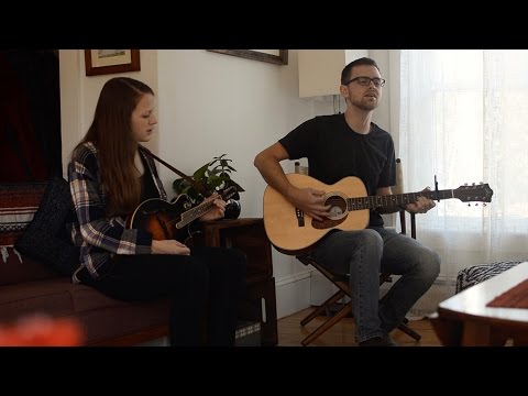 Matt Litzinger - "Time Turner" (Live Performance)