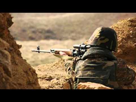 VG Arm ft Jor`Na // Hzora petutyuns// (2016)