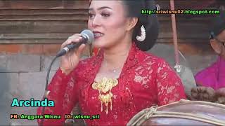 Download lagu GAMBANG SULING / Javanese Gamelan Music Jawa / ARCINDA Feat Karawitan ISI Bali [HD] mp3