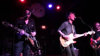 9 - Bulletproof - Greg Holden (Live in Chapel Hill, NC - 4/26/16)