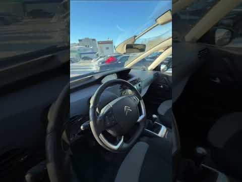 фото citroen c4 picasso ii 0