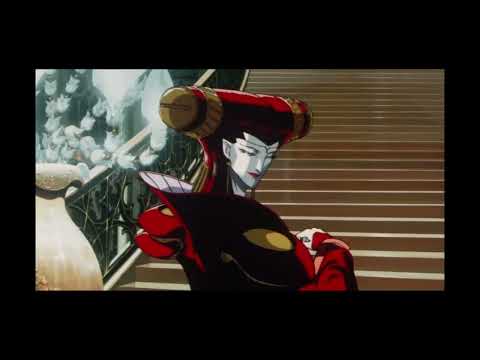 Vampire Hunter D : Bloodlust - Welcome to My Castle