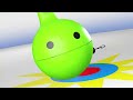 Otamatone Gummy Bear Meme