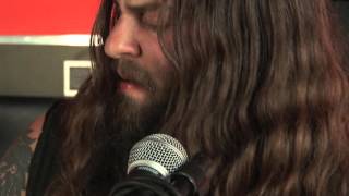 Strand of Oaks - Shut In (Live)