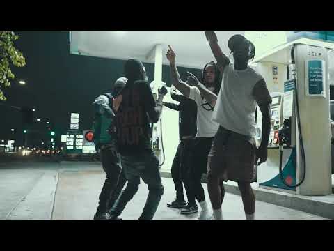 YG Dro & LilBro YP - “Numbers” DIR| TylerKendall  ProdBy. FaceGod #YoungGeneralEmpire