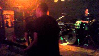 The Blackjaw - Hot water music - Trusty chords Torelló (Live).mp4
