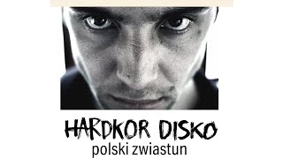 Hardkor Disko (2014) zwiastun PL, film dostępny na DVD