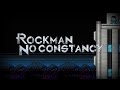 Mega Mania Fridays Rockman No Constancy