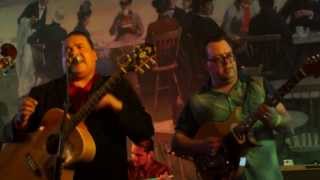 Big Sandy & The Flyrite Boys - Oochie Coochie - Tolhuis Amsterdam