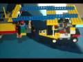 Lego Halo Attack Of The Flood