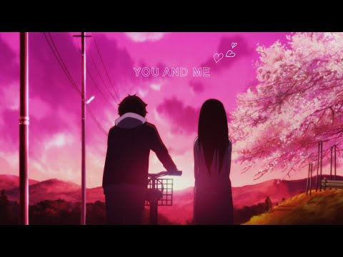 Fishkid - You and Me (Lyrics)