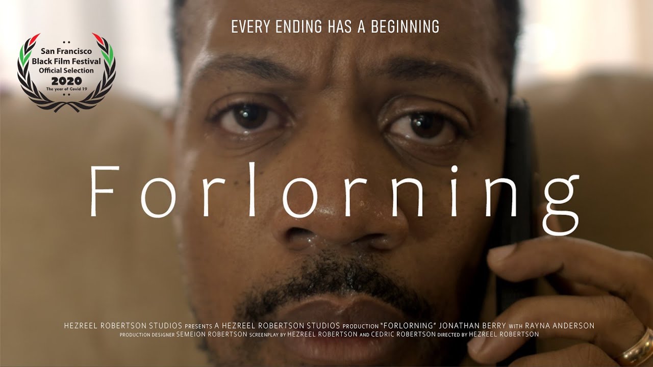 Forlorning Teaser 1#