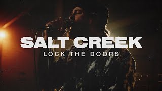 Lock the Doors Music Video