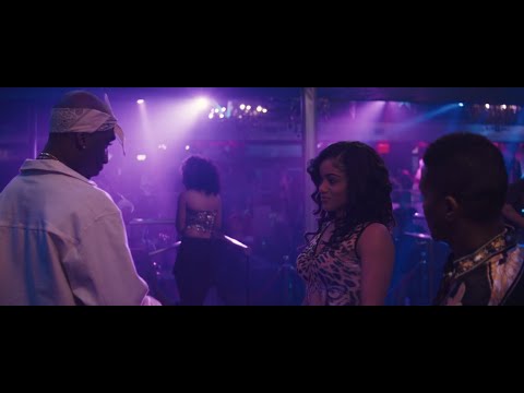 Dj Belite - 2Pac Changes ft Talent (Gangsta Remix)