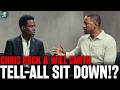 SLAP REUNION!? Will Smith & Chris Rock Joint “Tell-All” Interview!? BIG Lawsuit Updates!