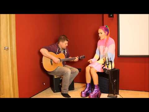 New Rules - Dua Lipa - Zsazsa Cover