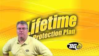 preview picture of video 'Steves Auto Repair and Tire BG Lifetime Warranty Program'