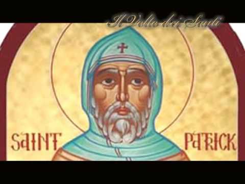 Il Santo del giorno - 17 Marzo : S. Patrizio
