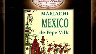 Mariachi México de Pepe Villa -- Islas Canarias (Pasodoble)